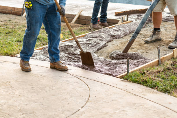 Best Decorative Concrete in Murfreesboro, NC