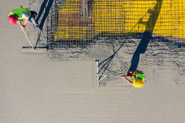 Best Concrete Demolition Services in Murfreesboro, NC