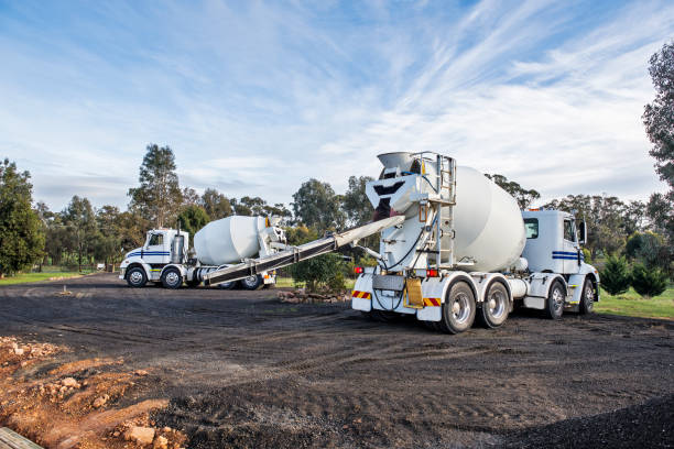 Best Industrial Concrete Flooring in Murfreesboro, NC