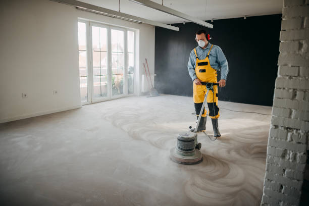 Best Residential Concrete Solutions in Murfreesboro, NC