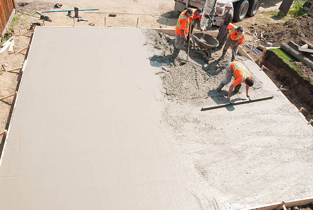 Best Concrete Demolition Services in Murfreesboro, NC
