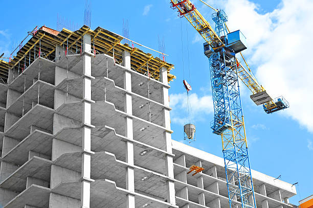 Best Residential Concrete Solutions in Murfreesboro, NC