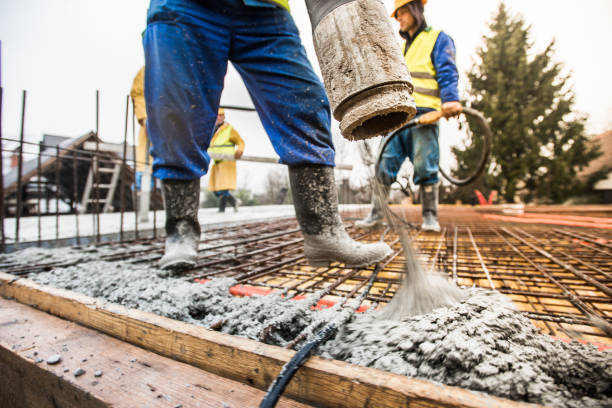 Best Concrete Removal and Replacement in Murfreesboro, NC